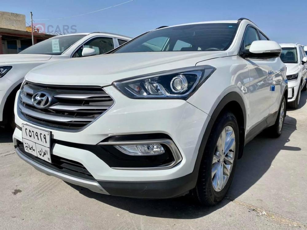 هیوندای سەنتافی